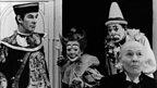The Celestial Toymaker