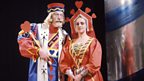 The Celestial Toymaker