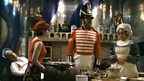 The Celestial Toymaker