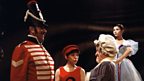 The Celestial Toymaker