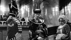 The Celestial Toymaker