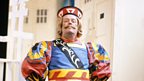 The Celestial Toymaker