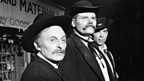 The OK Corral