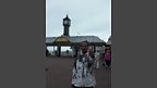 Megaphone Marathon - Day 4 - Brighton