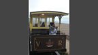 Megaphone Marathon - Day 4 - Brighton