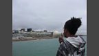 Megaphone Marathon - Day 4 - Brighton