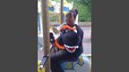 Megaphone Marathon - Day 3 - Thorpe Park