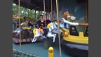 Megaphone Marathon - Day 3 - Thorpe Park
