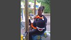 Megaphone Marathon - Day 3 - Thorpe Park