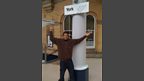 Megaphone Marathon - Day 2 - York