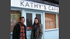 Kathy's Cafe