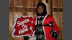 Dev in Lapland - 2