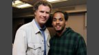 Will Ferrell