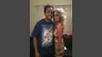 Dev & Diana Vickers