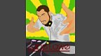 Who's on-board? Zane is