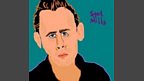 And this is Scott Mills (of course!)