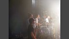 Dev at the Wireless Festival 2009