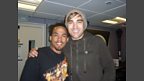 Charlie Simpson