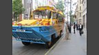 The Duckbus