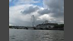 The London Eye