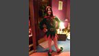 Holly the Elf