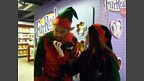 Calling all elves