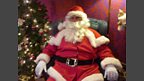 FATHER CHRISTMAS