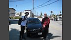 Mike and Dan in LA - 3