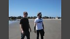 Mike and Dan in LA - 8