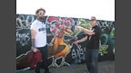 Mike and Dan in LA - 14