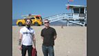 Mike and Dan in LA - 15