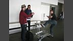 Mike and Dan in LA - 18