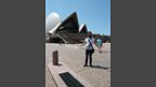 The Sydney Opera House