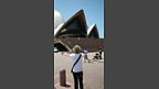 The Sydney Opera House