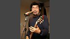 Deftones in session - 1