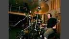Deftones in session - 2
