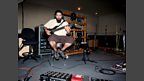 Deftones in session - 3
