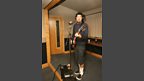 Deftones in session - 4