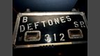 Deftones in session - 5