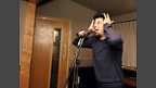 Deftones in session - 6