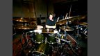 Deftones in session - 8