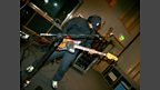 Deftones in session - 10