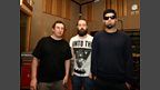 Deftones in session - 12