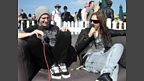 Radio 1 at Download 2010 Part 2 - 2