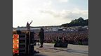 Radio 1 at Download 2010 Part 2 - 3