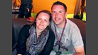 Radio 1 at Download festival 2010