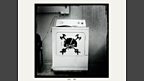 An Iron Maiden washing machine
