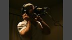 The Dillinger Escape Plan in session - 7