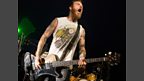 Cancer Bats