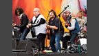 Tenacious D